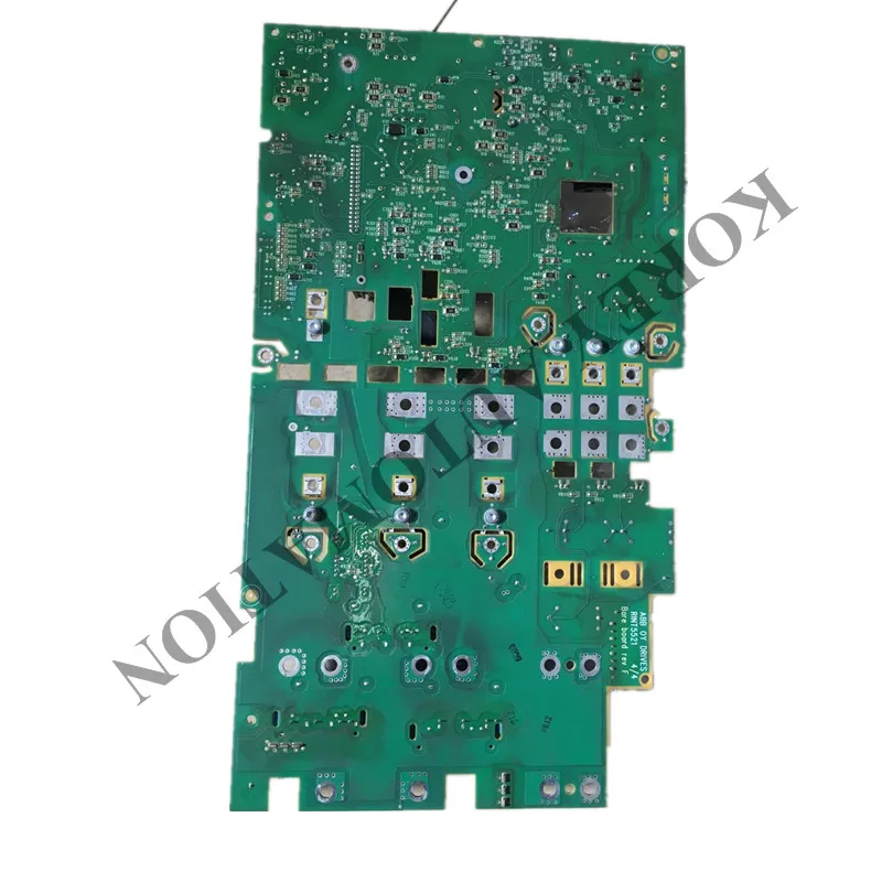 ABB Inverter ACS800 Series Drive Board RINT-5514C 
ABB Inverter ACS800 Series Drive Board RINT-5514C
