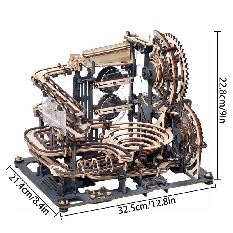MOLD 3D Mechanical Marble Night City Party Supply Birthday Gift Office Table Decors 
MOLD 3D Mechanical Marble Night City Party Supply Birthday Gift Office Table Decors