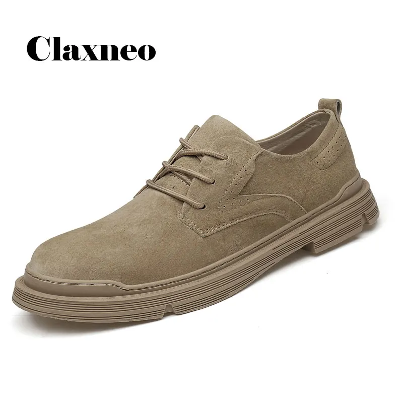 Мужские повседневные замшевые туфли, сезон весна-осень 2020, Мужская прогулочная обувь, обувь для отдыха, мужские оксфорды цвета хаки ручной р...
Мужские повседневные замшевые туфли, сезон весна-осень 2020, Мужская прогулочная обувь, обувь для отдыха, мужские оксфорды цвета хаки ручной р...
