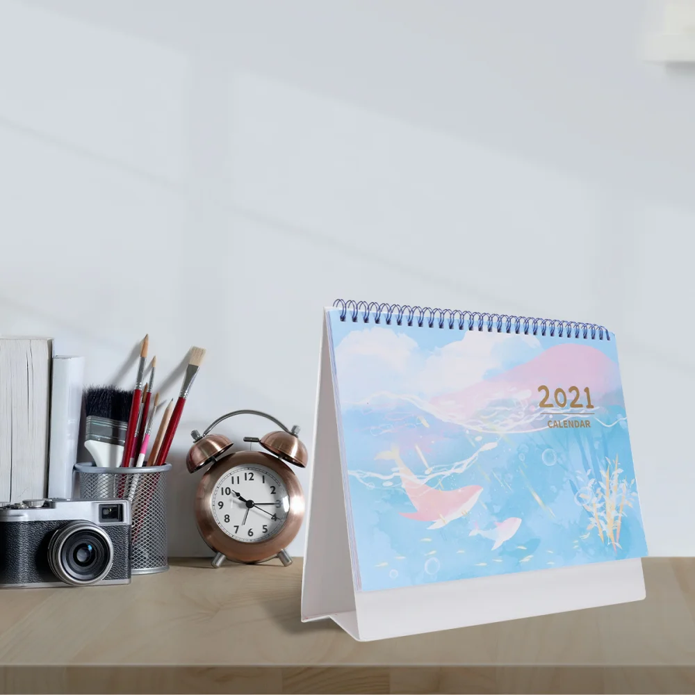 1 комплект Настольный календарь 2021 календарь Настольный календарь креативный блокнот-календарь
1 комплект Настольный календарь 2021 календарь Настольный календарь креативный блокнот-календарь