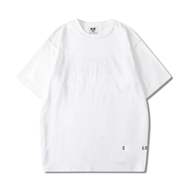 New Arrival US Brand Tshirt Cottton Reflective Letters T-shirt Unisex Hip HopT-shirt Summer Men Women Round Neck Loose Tshirts
New Arrival US Brand Tshirt Cottton Reflective Letters T-shirt Unisex Hip HopT-shirt Summer Men Women Round Neck Loose Tshirts