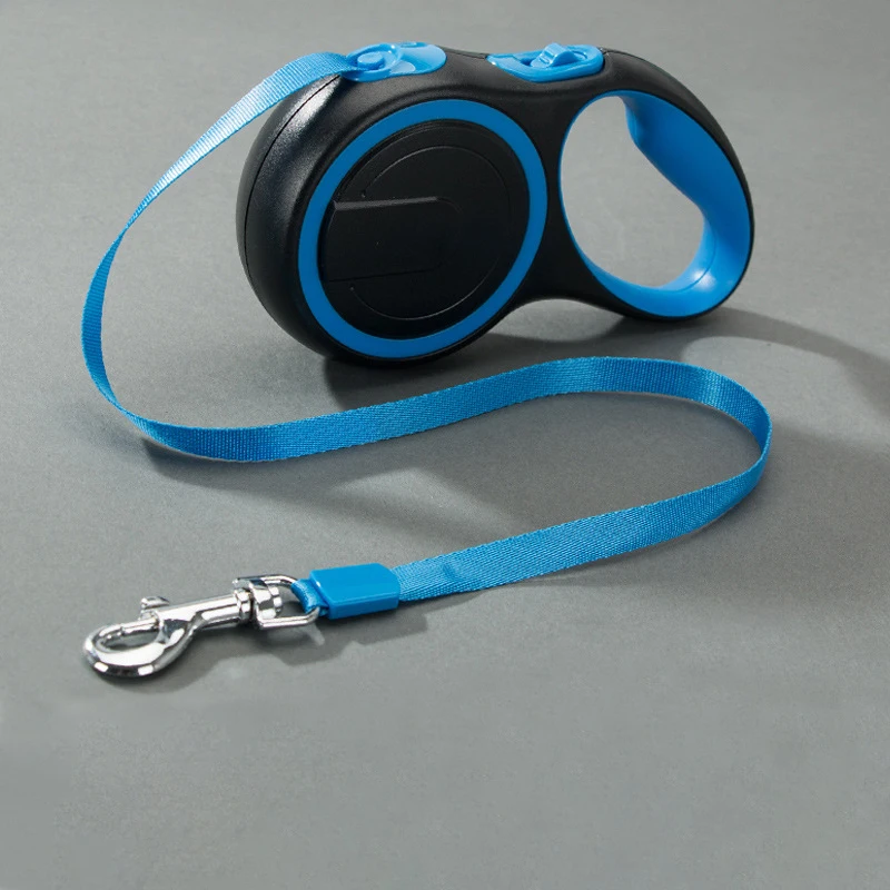 Pet Rope Retractable Dog Leash 3M 5M Automatic Dog Leash Pet Dogs Cat Traction Rope Dog Outdoor Pet Walking Extending Leash
Pet Rope Retractable Dog Leash 3M 5M Automatic Dog Leash Pet Dogs Cat Traction Rope Dog Outdoor Pet Walking Extending Leash