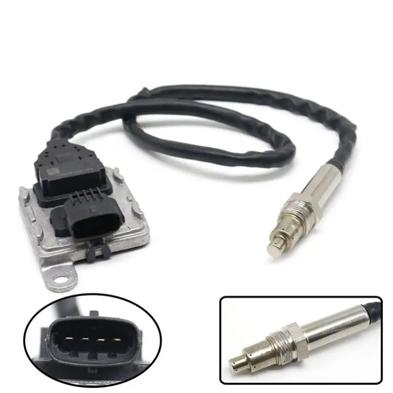 Auto Parts NOx Sensor Nitrogen Sensor A0101539328/001 Original Sensor For Truck Part
Auto Parts NOx Sensor Nitrogen Sensor A0101539328/001 Original Sensor For Truck Part