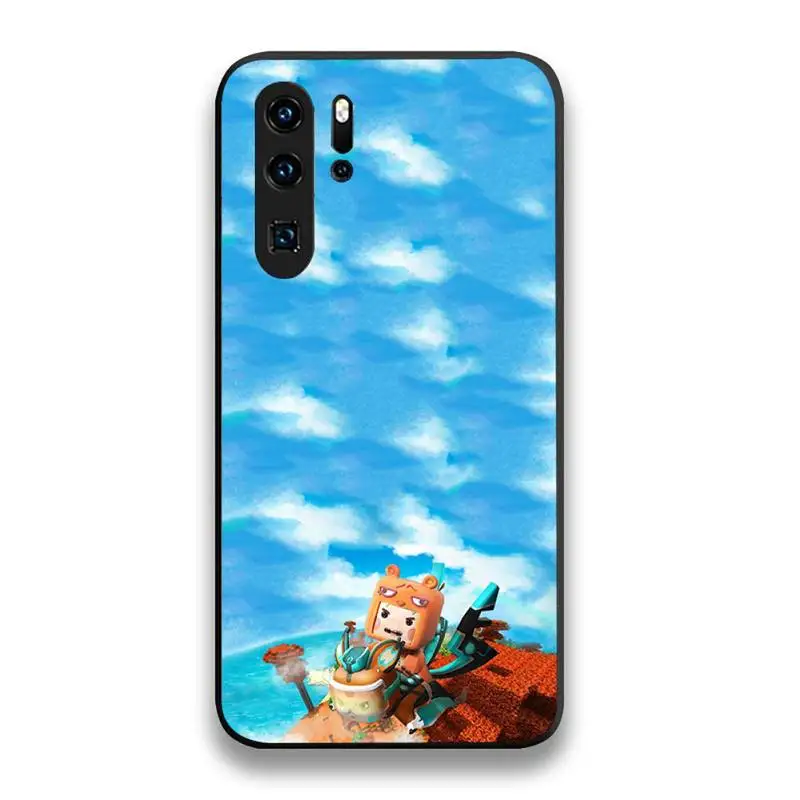 Mini World GAME Phone Case For Huawei Mate 10 20 Lite Pro X Honor Play Y6 5 7 9 Prime 2018 2019 Cover
Mini World GAME Phone Case For Huawei Mate 10 20 Lite Pro X Honor Play Y6 5 7 9 Prime 2018 2019 Cover