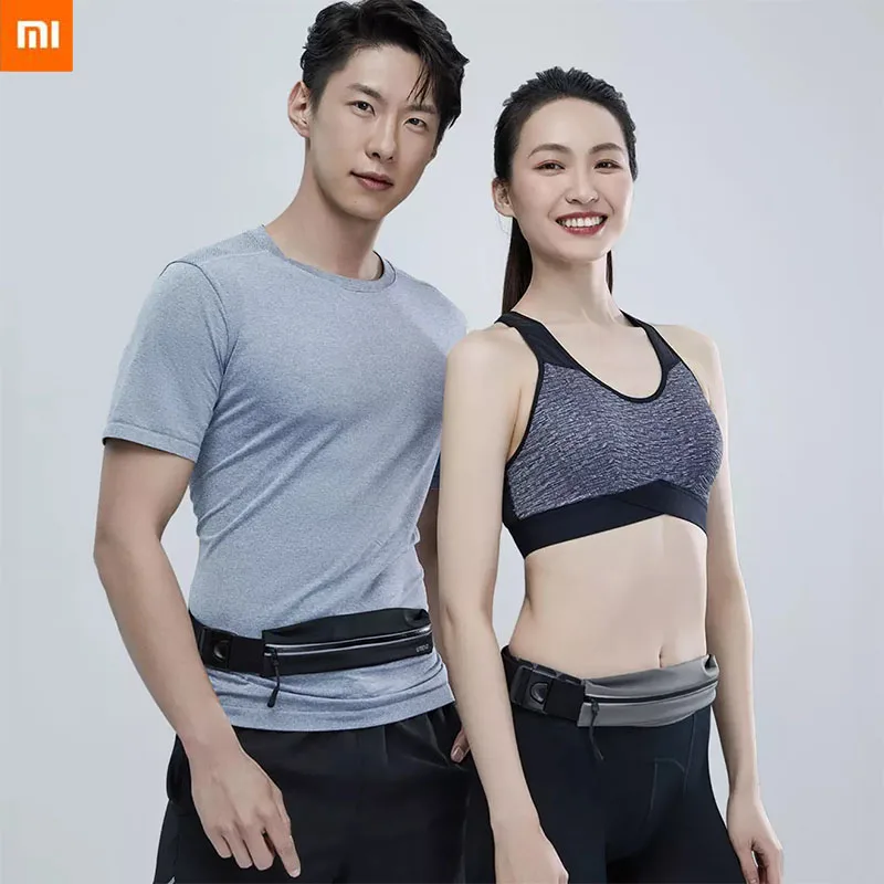 Hot Sell Xiaomi UREVO Sport Waist Bag Pack Fashion Phone Waist Bag Running For Women Men Kids Reflective Waterroof Wallet
Hot Sell Xiaomi UREVO Sport Waist Bag Pack Fashion Phone Waist Bag Running For Women Men Kids Reflective Waterroof Wallet