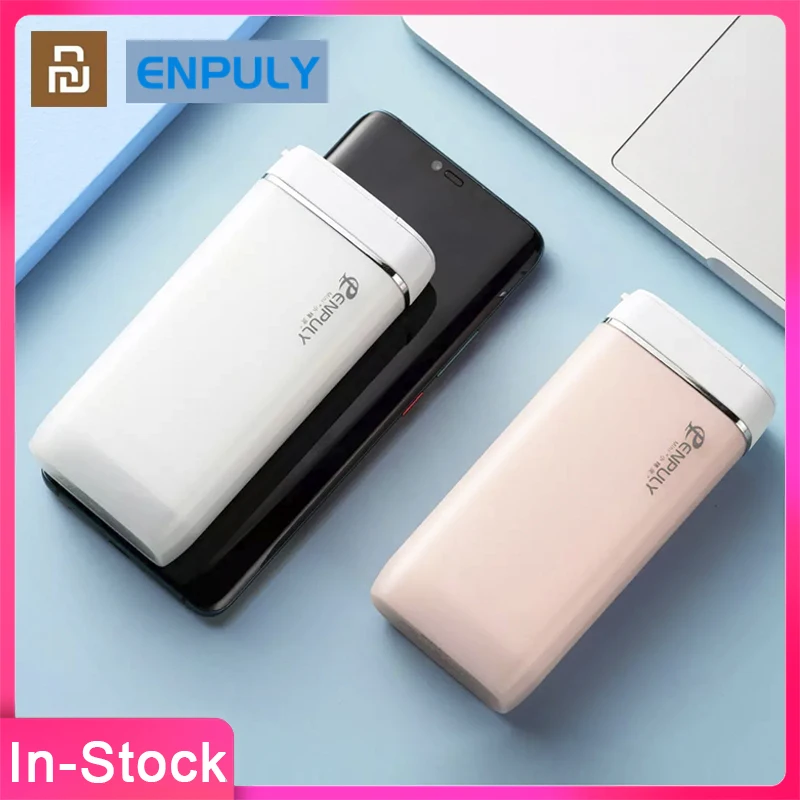 Портативный мини-ирригатор для полости рта Xiaomi Youpin ENPULY, ирригатор для чистки зубов, Стоматологический Ирригатор для чистки зубов 130 м
Портативный мини-ирригатор для полости рта Xiaomi Youpin ENPULY, ирригатор для чистки зубов, Стоматологический Ирригатор для чистки зубов 130 м