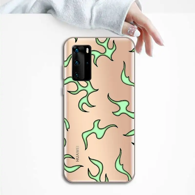 Blue Flame Fire Phone Case Transparent for Huawei P20 P30 P40 honor 8 10i P smart 2019 Samsung A71 A21S S10 20 plus
Blue Flame Fire Phone Case Transparent for Huawei P20 P30 P40 honor 8 10i P smart 2019 Samsung A71 A21S S10 20 plus