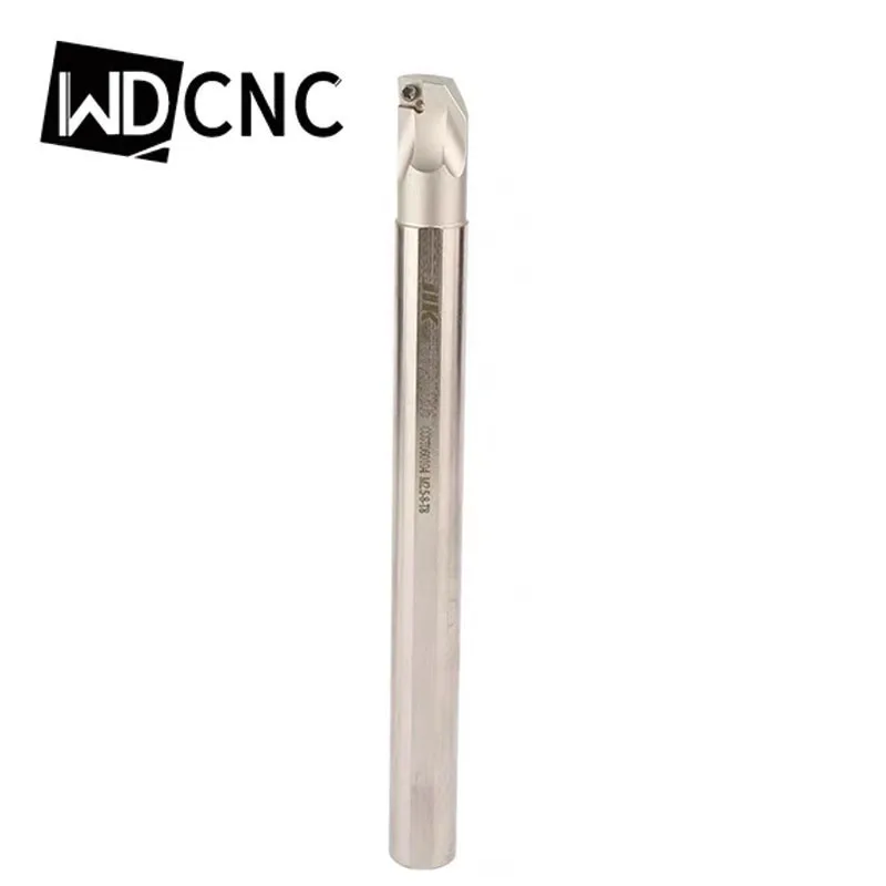 Free shipping HHS turning tool lathe SCLCR boring bar small diameter deep hole boring cutter
Free shipping HHS turning tool lathe SCLCR boring bar small diameter deep hole boring cutter