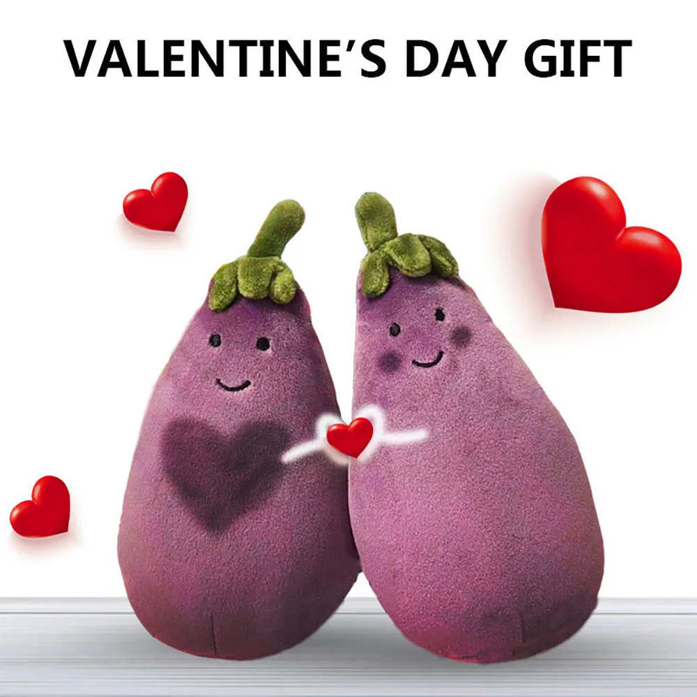 Новинка 2022, плюшевая кукла-баклажан, кукла, плюшевая кукла, плюшевая игрушка, Новогодний День, Рождество, подарок для друзей, женщин на новый ...
Новинка 2022, плюшевая кукла-баклажан, кукла, плюшевая кукла, плюшевая игрушка, Новогодний День, Рождество, подарок для друзей, женщин на новый ...