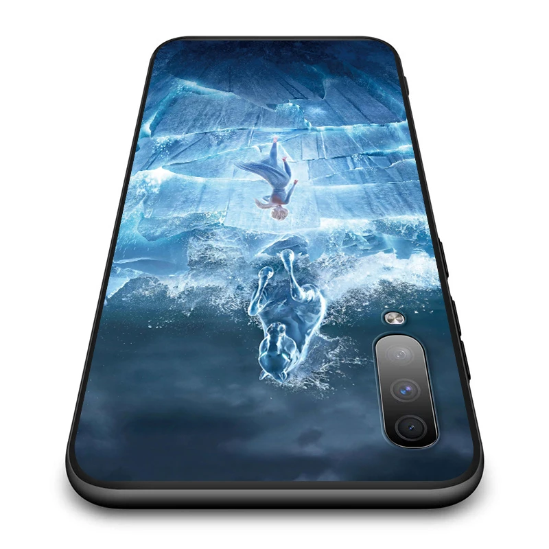 Disney Frozen For Samsung Galaxy A90 A80 A70 S A60 A50S A30 S A40 S A2 A20E A20 S A10S A10 E Black Phone Case
Disney Frozen For Samsung Galaxy A90 A80 A70 S A60 A50S A30 S A40 S A2 A20E A20 S A10S A10 E Black Phone Case