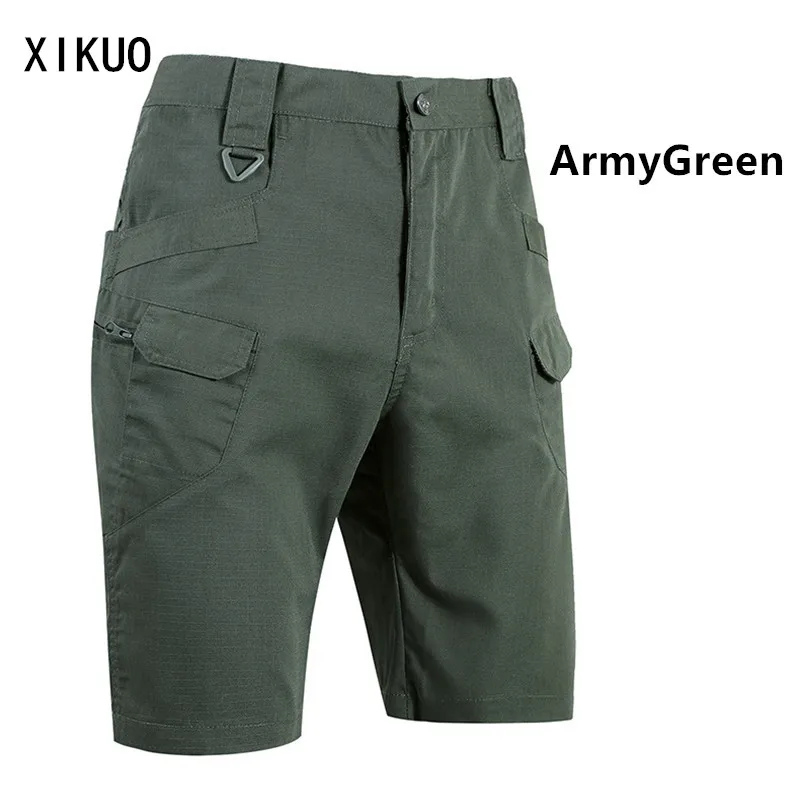 Мужские Новые водонепроницаемые тактические брюки IX7, комбинезон на все сезоны, штурмовые брюки, тренировочные армейские брюки, камуфляжны...
Мужские Новые водонепроницаемые тактические брюки IX7, комбинезон на все сезоны, штурмовые брюки, тренировочные армейские брюки, камуфляжны...