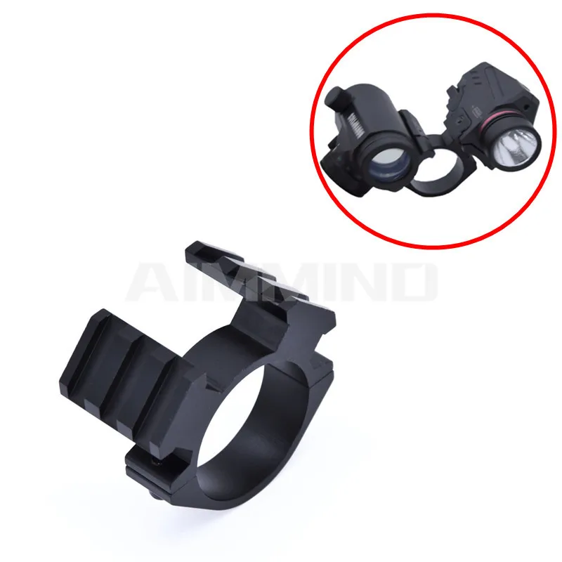 30/35mm Scope Mount w/ Dual Weaver Rails Mount Rifle Scope Adapter Dual Weaver Base 30mm Scope Adaptor Scope Barrel Mount
30/35mm Scope Mount w/ Dual Weaver Rails Mount Rifle Scope Adapter Dual Weaver Base 30mm Scope Adaptor Scope Barrel Mount
