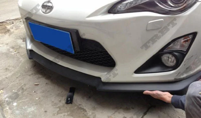 Suitable for Trbt Toyota 86 Carbon Fiber Lip Front Abflug Spoiler Rear Chin Modification
Suitable for Trbt Toyota 86 Carbon Fiber Lip Front Abflug Spoiler Rear Chin Modification
