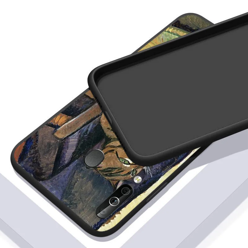 Cat Painting Art for Samsung Galaxy A90 5G A80 A70S A70 A60 A50S A50 A30S A30 A2 Core M60S M30 Phone Case
Cat Painting Art for Samsung Galaxy A90 5G A80 A70S A70 A60 A50S A50 A30S A30 A2 Core M60S M30 Phone Case