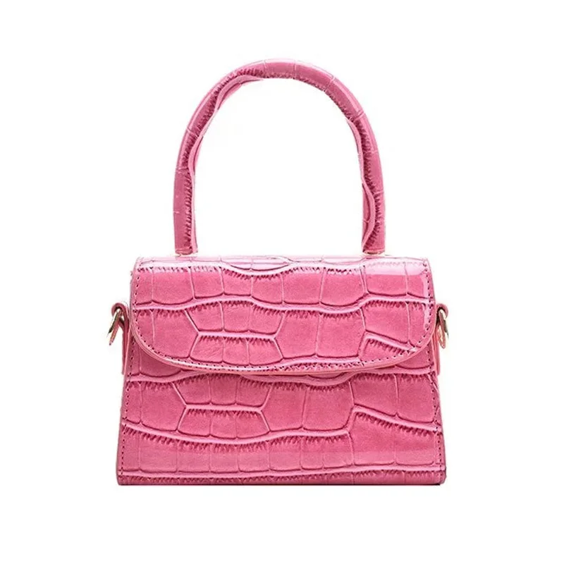 Mini Stone Pattern Totes For Women 2021 Fashion Crossbody Shoulder Bags Female Simple Flap Bag Handbag Lady Travel Messenger Bag
Mini Stone Pattern Totes For Women 2021 Fashion Crossbody Shoulder Bags Female Simple Flap Bag Handbag Lady Travel Messenger Bag