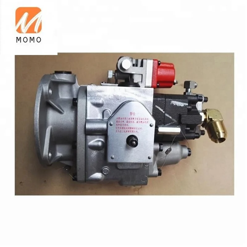 original quality K38 Diesel Engine parts PT fuel injection pump 3419494 3165401
original quality K38 Diesel Engine parts PT fuel injection pump 3419494 3165401