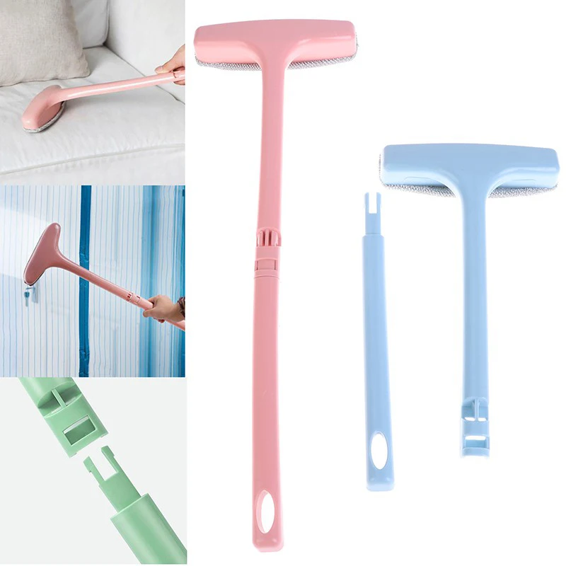 NEW Long Handle Silicone Rotating Head Removable Glass Wiper Window Cleaning Brush Washable Car Window Cleaner Cleaning Tools
NEW Long Handle Silicone Rotating Head Removable Glass Wiper Window Cleaning Brush Washable Car Window Cleaner Cleaning Tools