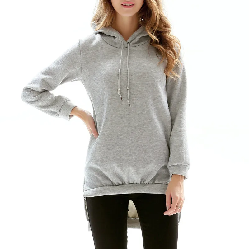 Ladies Hoodies 2021 Spring New Korean Harajuku Style Irregular Long Sleeved Women Pullovers Slim Casual Black Female Clothings
Ladies Hoodies 2021 Spring New Korean Harajuku Style Irregular Long Sleeved Women Pullovers Slim Casual Black Female Clothings