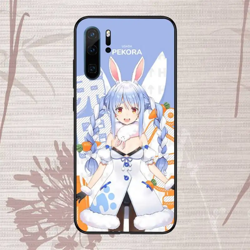 Hololive Usada Pekora Gawr Gura Phone Case For Huawei P9 P10 P20 P30 Pro Lite smart Mate 10 Lite 20 Y5 Y6 Y7 2018 2019
Hololive Usada Pekora Gawr Gura Phone Case For Huawei P9 P10 P20 P30 Pro Lite smart Mate 10 Lite 20 Y5 Y6 Y7 2018 2019