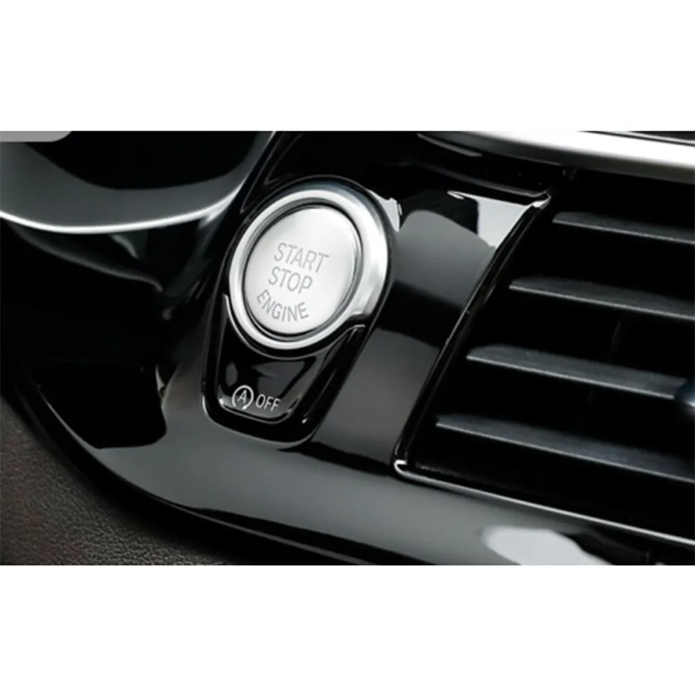 1 шт., крышка кнопочного двигателя для BMW 7 серии F01 F02 2010-2015, новый пусковой механизм
1 шт., крышка кнопочного двигателя для BMW 7 серии F01 F02 2010-2015, новый пусковой механизм