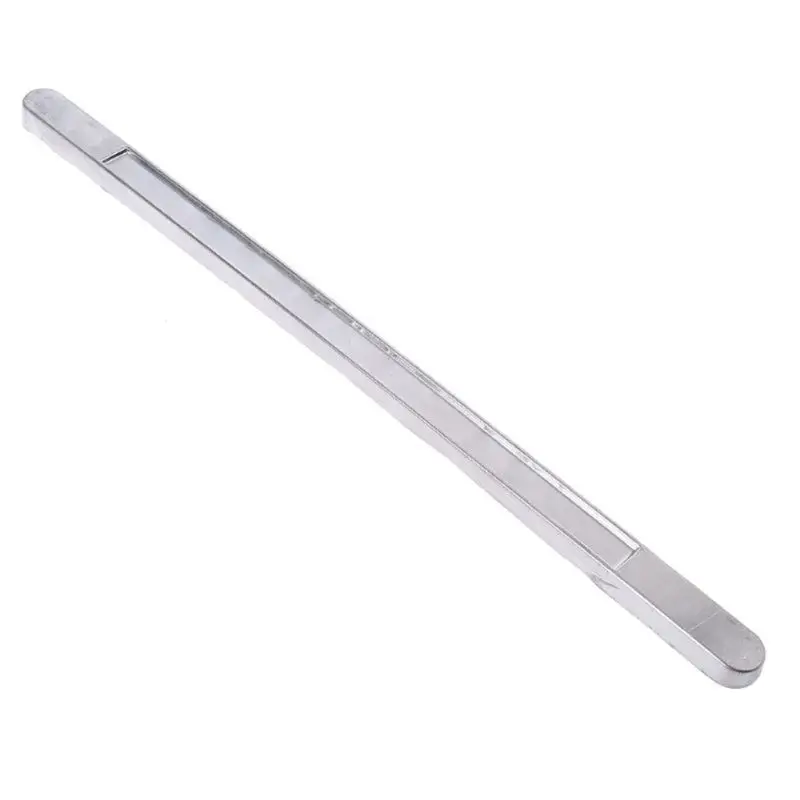 Lead-Free Soldering Bar Pure Tin Article Solder Strip for Solders Pot Desoldering Bath Site Factory Soldering Furnace Supplies
Lead-Free Soldering Bar Pure Tin Article Solder Strip for Solders Pot Desoldering Bath Site Factory Soldering Furnace Supplies