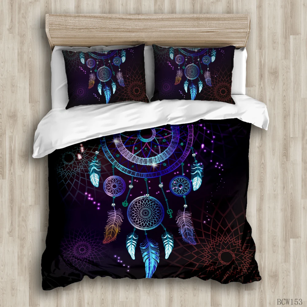 3D Dream Catcher Print Luxury Duvet Room Bedding Set Luxury Duvet Cover Set Comforter Bedding Sets Twin King Queen Bedding Set
3D Dream Catcher Print Luxury Duvet Room Bedding Set Luxury Duvet Cover Set Comforter Bedding Sets Twin King Queen Bedding Set