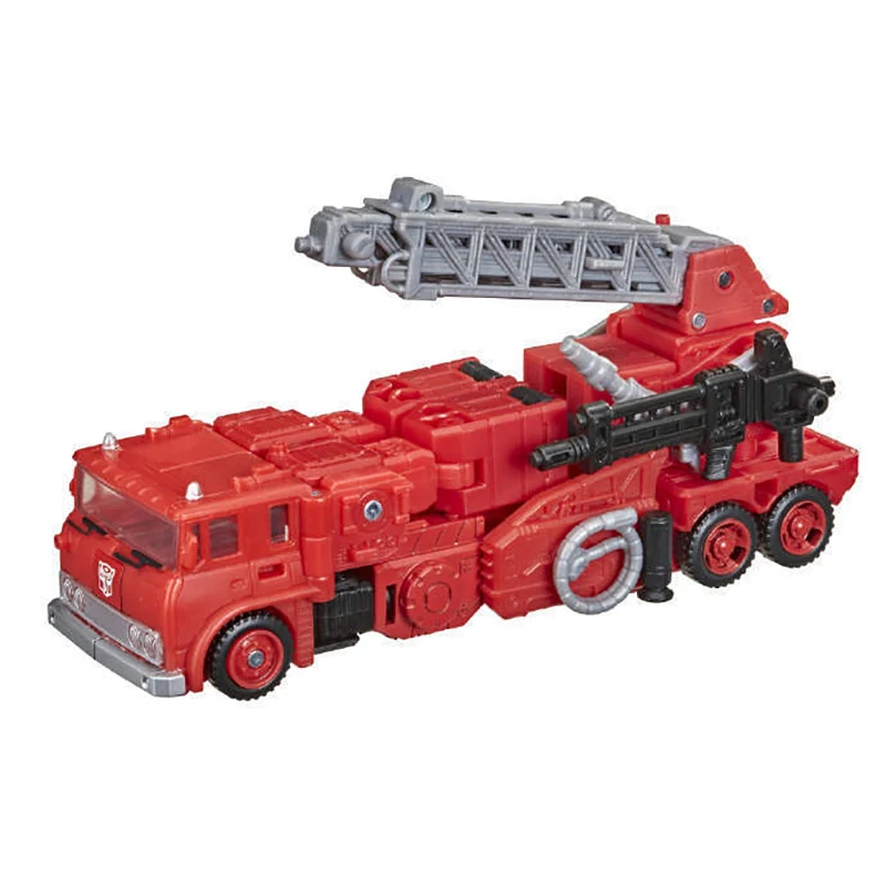 Hasbro Transformers Toys Beast Wars Series Inferno Voyager Action Figure Model Toy for Boys birthday Gifts
Hasbro Transformers Toys Beast Wars Series Inferno Voyager Action Figure Model Toy for Boys birthday Gifts