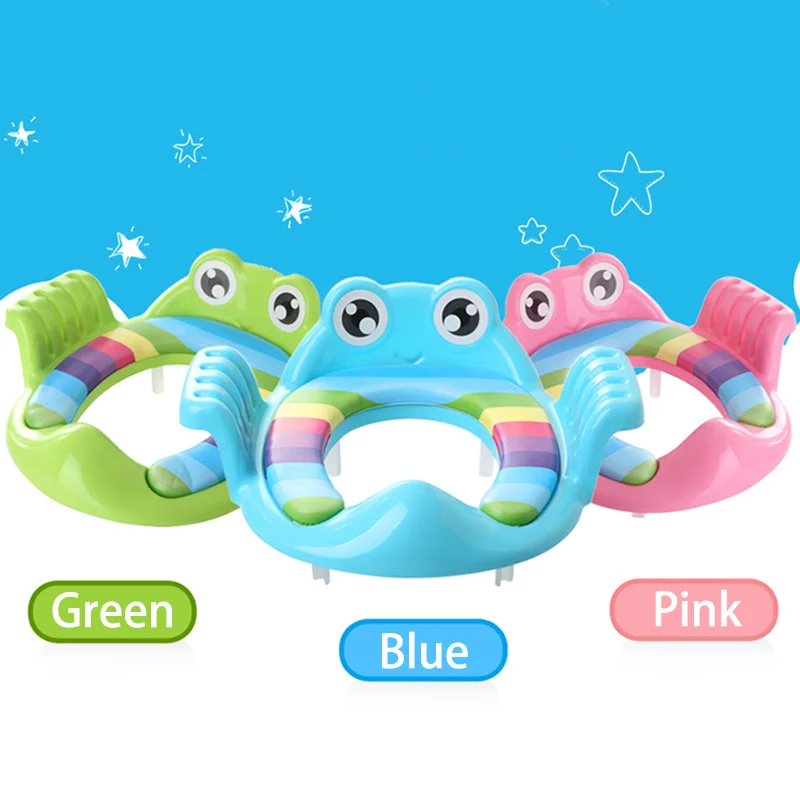 Baby Potty Training Seat Children's Potty With Adjustable Ladder Infant Baby Toilet Seat Toilet Training Folding Seat 2 Colors
Baby Potty Training Seat Children's Potty With Adjustable Ladder Infant Baby Toilet Seat Toilet Training Folding Seat 2 Colors