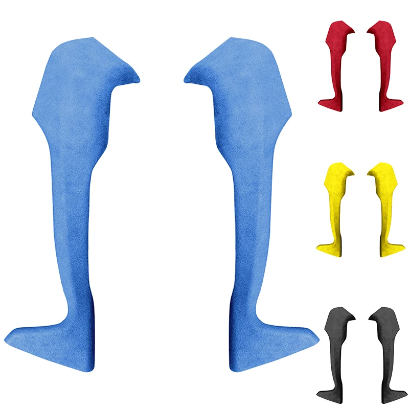 2Pcs Turn Fur Wrap for Subaru BRZ Toyota 86 2013-2020 Car Door Handle Frame Armrest Cover Molding Trim Strip
2Pcs Turn Fur Wrap for Subaru BRZ Toyota 86 2013-2020 Car Door Handle Frame Armrest Cover Molding Trim Strip