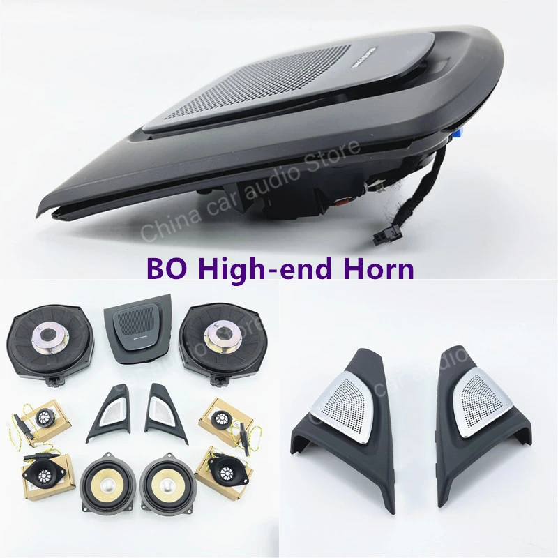Car For BMW F10 F11 5 Series Music Center Horn Audio Luminous Cover Loudspeaker Interior Accessories Tweeter Subwoofer Speakers
Car For BMW F10 F11 5 Series Music Center Horn Audio Luminous Cover Loudspeaker Interior Accessories Tweeter Subwoofer Speakers