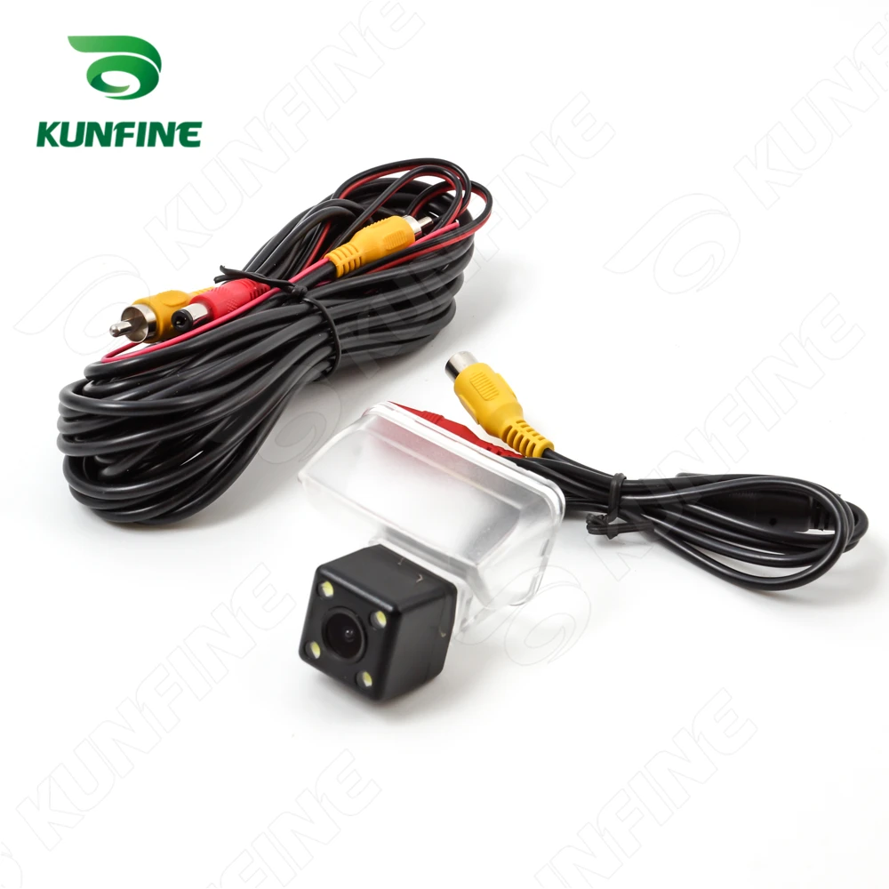 Wireless HD Car Rear View Camera For Citroen C4L 2013 2014 2015 Parking Night Vision LED Light Waterproof
Wireless HD Car Rear View Camera For Citroen C4L 2013 2014 2015 Parking Night Vision LED Light Waterproof