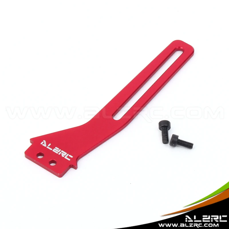 

ALZRC Metal Anti Rotation Bracket For Devil380 FAST 3D Fancy Helicopter Aircraft TH18688-SMT6
