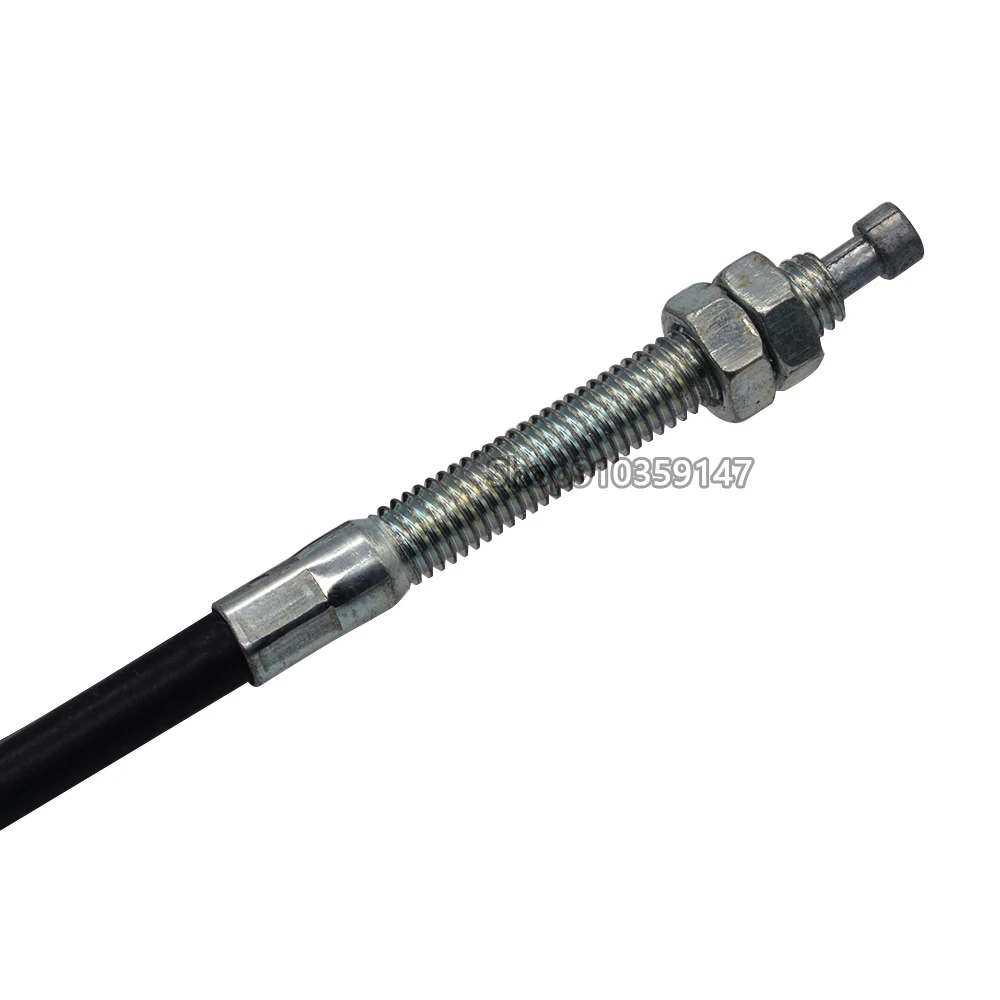 Clutch Cable Line Wire for Kawasaki 54011-1345, ZX600 636 Ninja ZX-6R 1995-2002 1996 1997 1998 1999 2000, ZX-9R ZX900D 1998-1999
Clutch Cable Line Wire for Kawasaki 54011-1345, ZX600 636 Ninja ZX-6R 1995-2002 1996 1997 1998 1999 2000, ZX-9R ZX900D 1998-1999