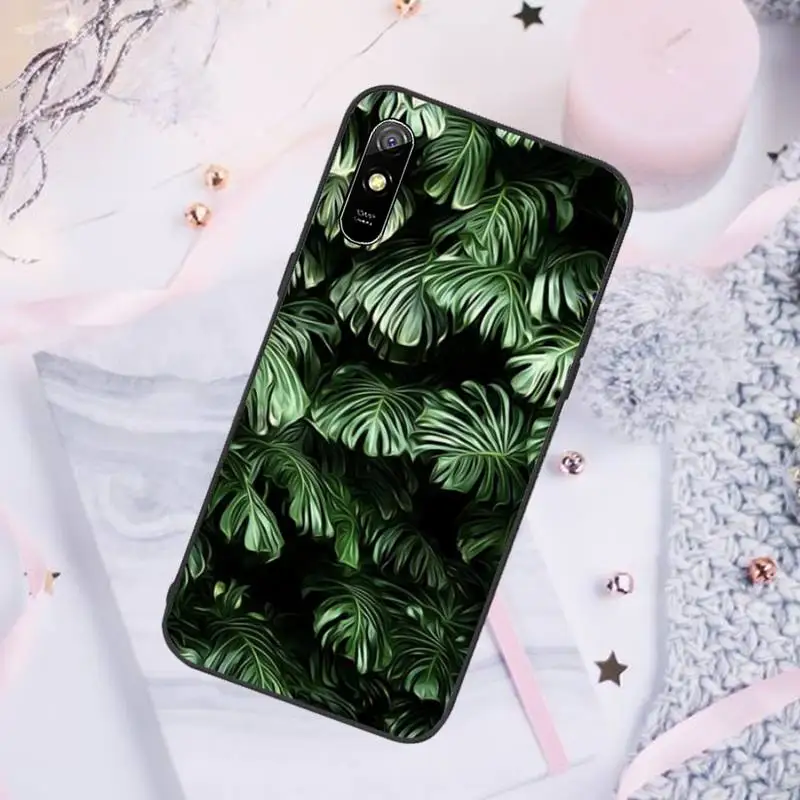 Banana Retro leaf flower Phone Case For Xiaomi Mi Redmi Note 7 8 9 pro 8T 9T 9S 9A 10 Lite pro
Banana Retro leaf flower Phone Case For Xiaomi Mi Redmi Note 7 8 9 pro 8T 9T 9S 9A 10 Lite pro