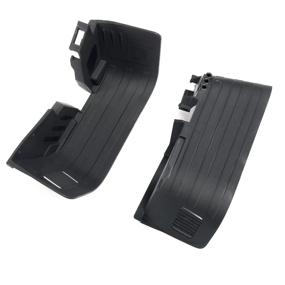 YEAHRUN Plastic Front Rear Mud Flaps Rubber Fender Mudguard for Axial SCX10 II 90046 90047 1/10 RC Crawler Car Parts Accessories
YEAHRUN Plastic Front Rear Mud Flaps Rubber Fender Mudguard for Axial SCX10 II 90046 90047 1/10 RC Crawler Car Parts Accessories