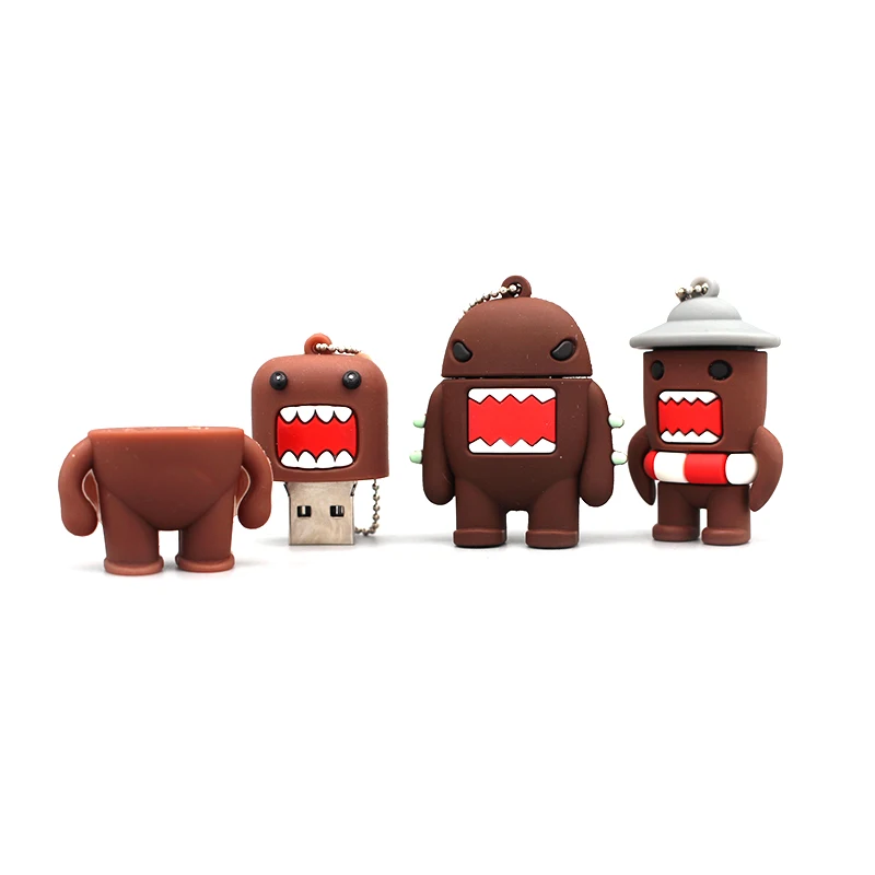 Real Capacity USB Flash Drive 128GB Pen Drive Cute Cartoon PenDrive 4GB 8GB 16GB 32GB 64GB Flash Disk USB Memory Stick U Disk
Real Capacity USB Flash Drive 128GB Pen Drive Cute Cartoon PenDrive 4GB 8GB 16GB 32GB 64GB Flash Disk USB Memory Stick U Disk