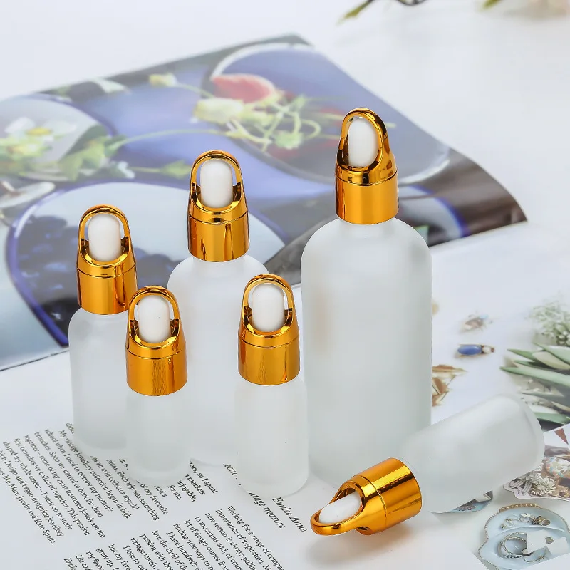 5ml 10 15 20ml Glass Dropper Bottle Essential Oil Bottles Empty Cosmetic Packaging Container 30 50 100ml
5ml 10 15 20ml Glass Dropper Bottle Essential Oil Bottles Empty Cosmetic Packaging Container 30 50 100ml