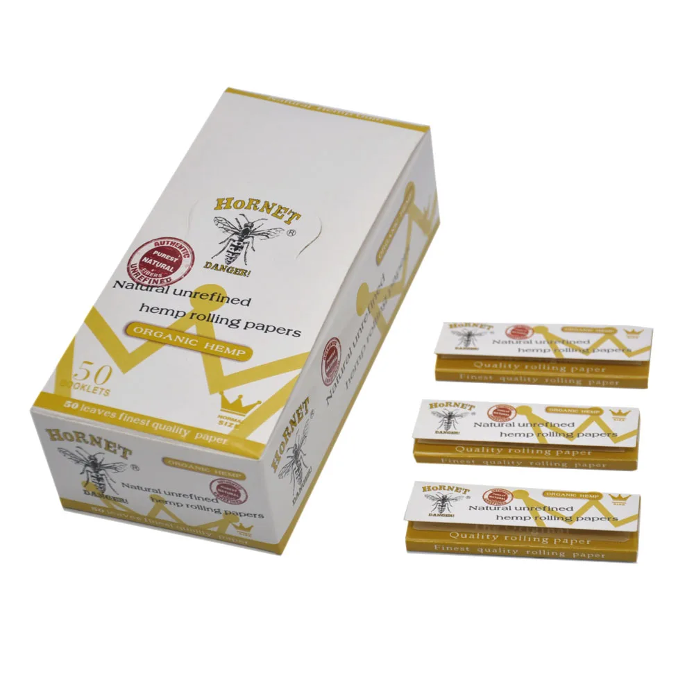 70MM*36M Cigarette Paper Case 50leaves/booklet Rolling Papers White Leaves Rolling
70MM*36M Cigarette Paper Case 50leaves/booklet Rolling Papers White Leaves Rolling