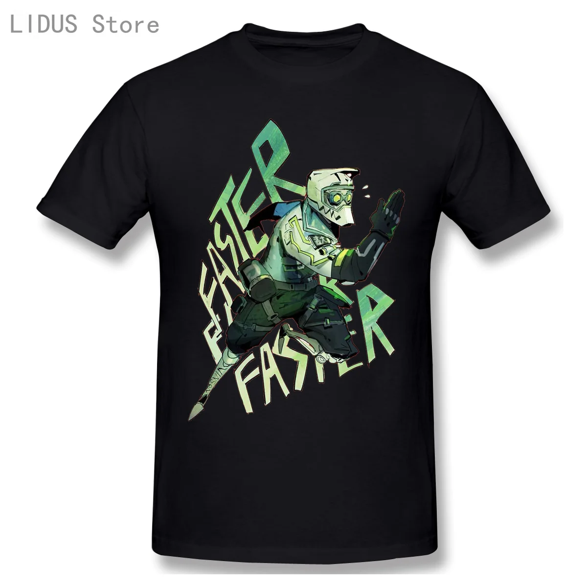 Men Clothing Apex Legends T-Shirt Octane Fashion Short Sleeve T Shirt Tee
Men Clothing Apex Legends T-Shirt Octane Fashion Short Sleeve T Shirt Tee