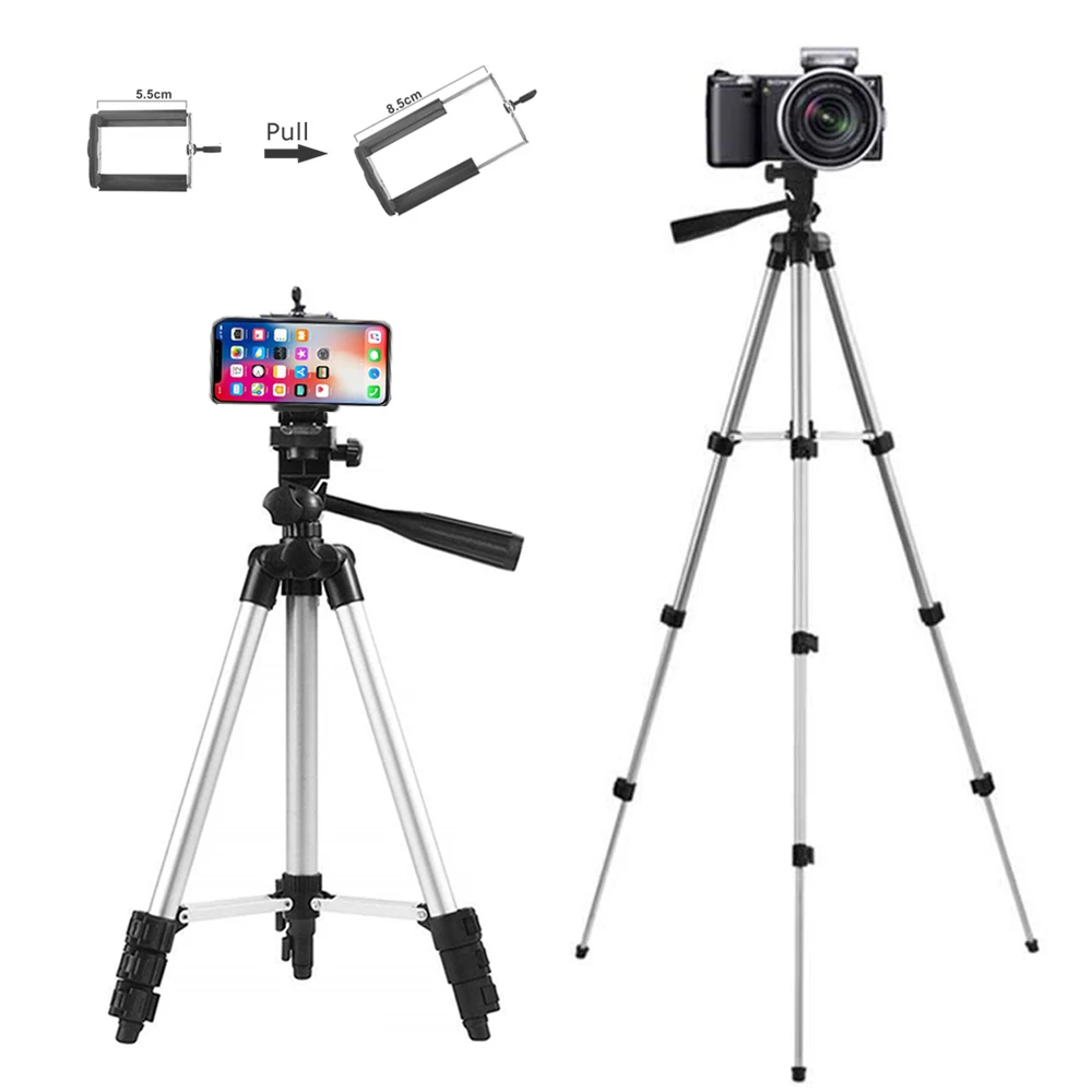 Tripod smartphone Holder Tripod for phone for phone Tripod for camera Phone holde Monopod For phone Selfie stick
Tripod smartphone Holder Tripod for phone for phone Tripod for camera Phone holde Monopod For phone Selfie stick