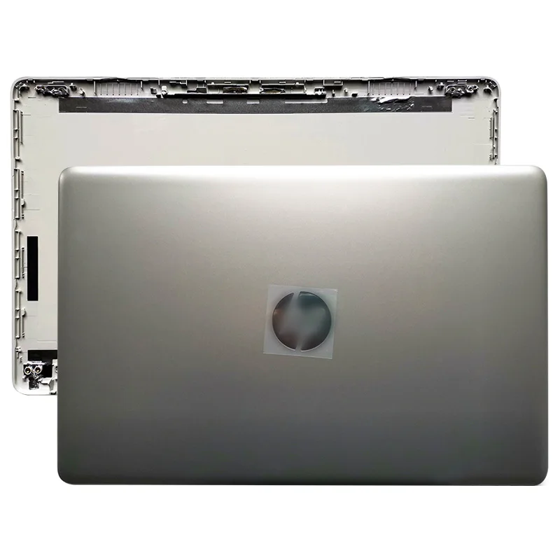 

NEW Laptop For HP 15-DA 15-DB 15-DX 15G-DR 15Q-DS 250 255 256 G7 TPN-C135 TPN-C136 L20434-001 Laptop LCD Back Cover Silver