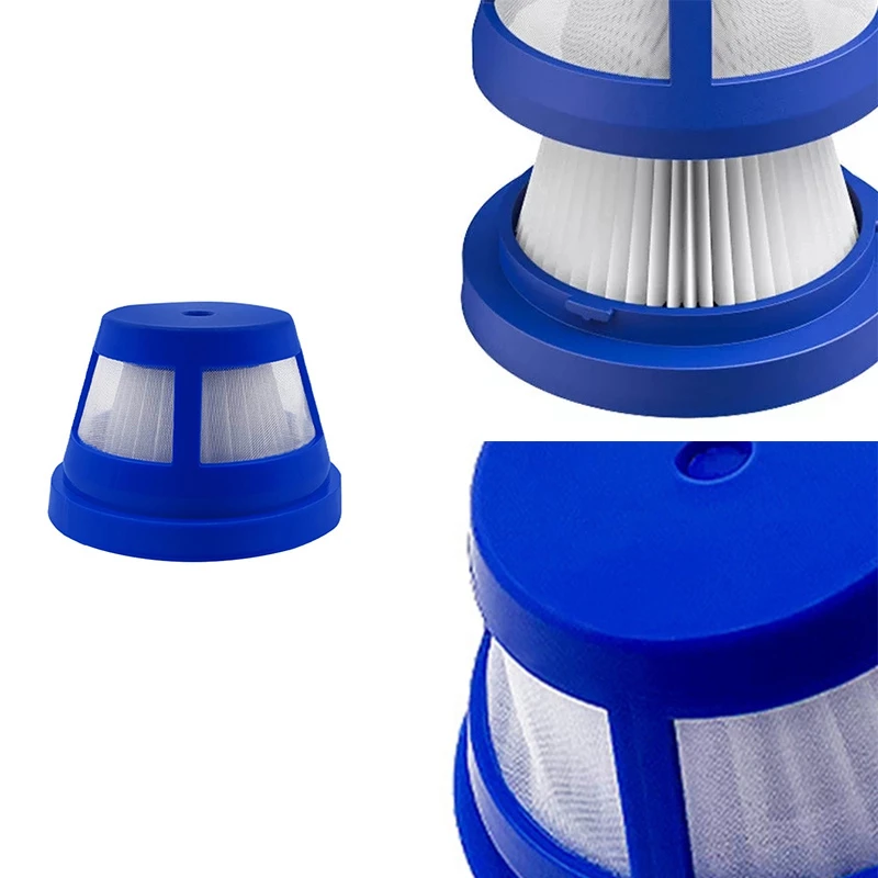 Vacuum Cleaner Filter For Eufy H11 Handheld Vacuum Cleaner Spare Parts Filters Replacement 
Vacuum Cleaner Filter For Eufy H11 Handheld Vacuum Cleaner Spare Parts Filters Replacement