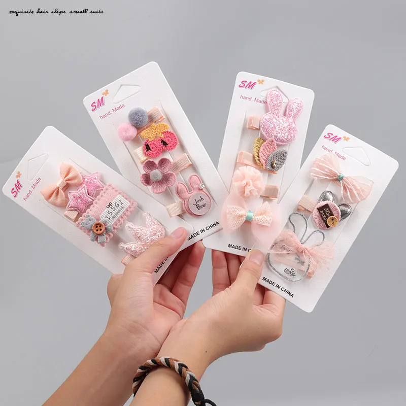 Hair Accessories Hair Clips for Girls for Kids Princess Headwear Girls Birthday Holiday Gift Cute Animal Flower Pink Hair Clip
Hair Accessories Hair Clips for Girls for Kids Princess Headwear Girls Birthday Holiday Gift Cute Animal Flower Pink Hair Clip