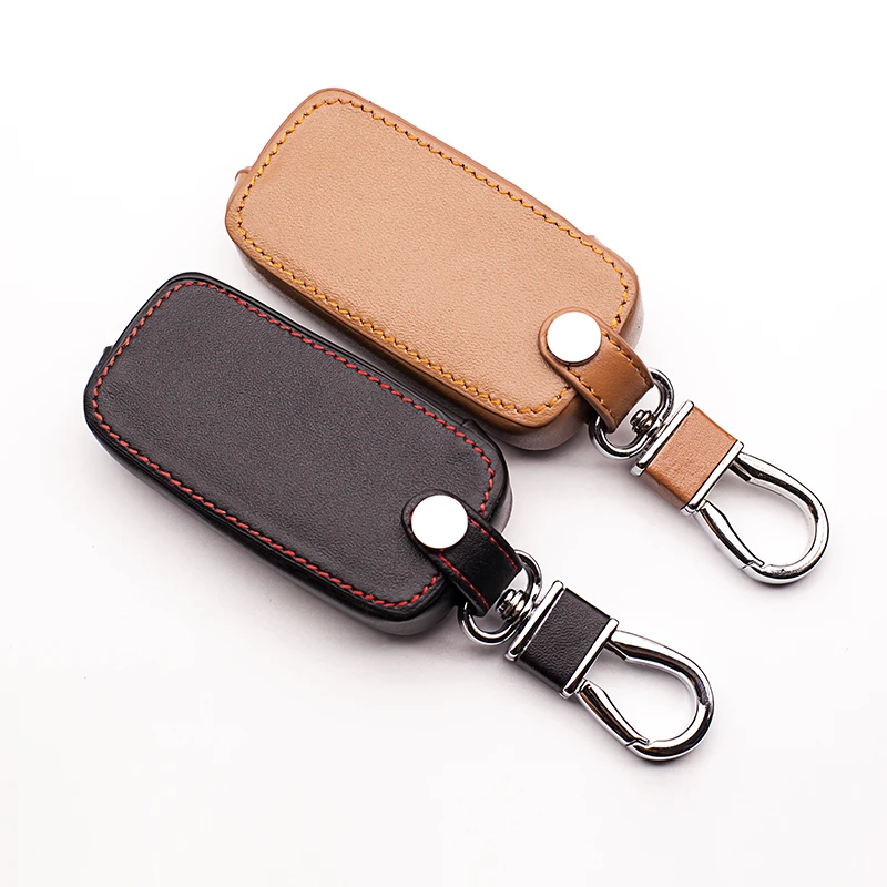 Top Head Leather Key Cover Key Ring Fashion Car Key Cover Case for Jeep Cheer 2016 4 Key Car Style protection case cover shell
Top Head Leather Key Cover Key Ring Fashion Car Key Cover Case for Jeep Cheer 2016 4 Key Car Style protection case cover shell