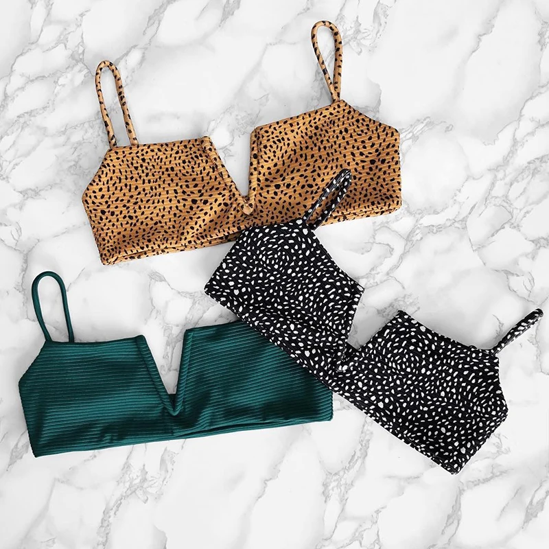 In The Wind 3pcs/lot 2 Piece Swimsuit Women High Waisted Bikini Push Up Swimwear Bikinis Swimsuit Bathing Suit Women Biquinis
In The Wind 3pcs/lot 2 Piece Swimsuit Women High Waisted Bikini Push Up Swimwear Bikinis Swimsuit Bathing Suit Women Biquinis