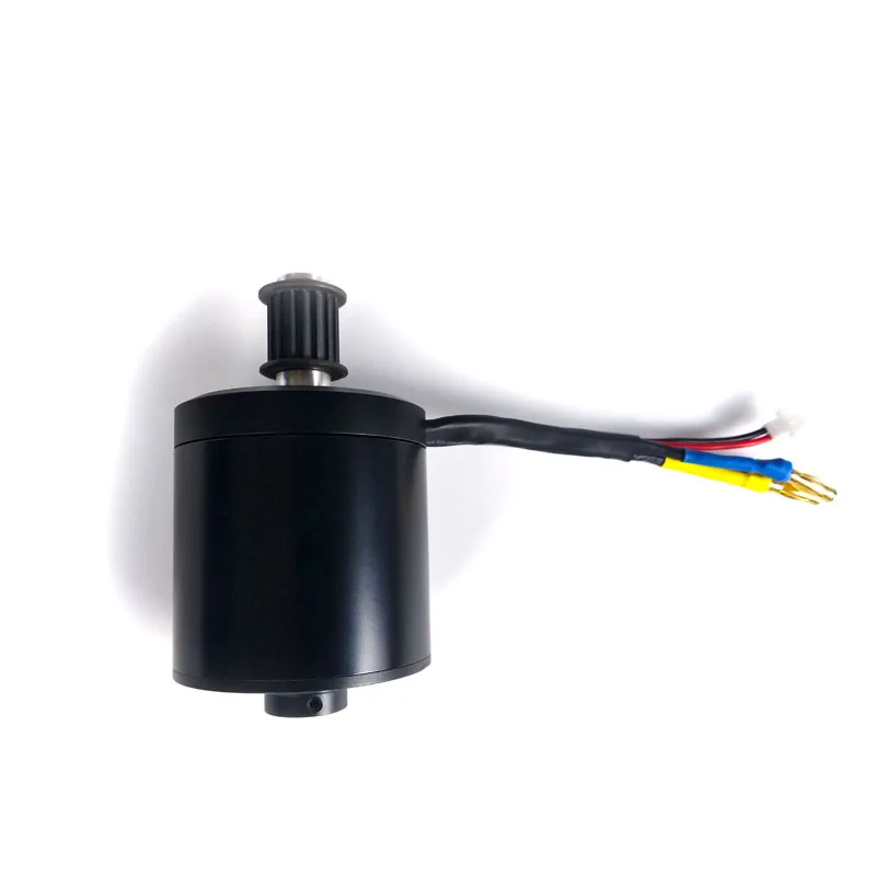 1PCS FlashEagle 4035 Dual Drive 4 Drive Pulley Skateboard Motor Electric Motor Accessories
1PCS FlashEagle 4035 Dual Drive 4 Drive Pulley Skateboard Motor Electric Motor Accessories