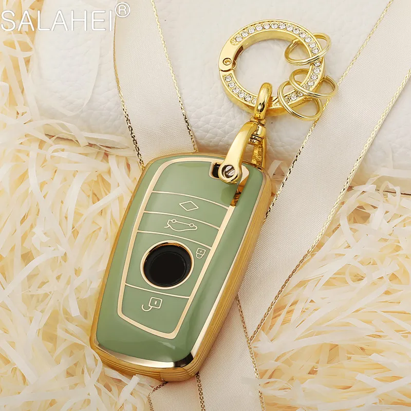 Car Key Case Keychain Ring For BMW F10 F20 F30 NEW 1 3 4 5 6 7 Series X3 X4 320I 116I 118I 328I 530I E46 E39 E90 E36 E60 E34 E30
Car Key Case Keychain Ring For BMW F10 F20 F30 NEW 1 3 4 5 6 7 Series X3 X4 320I 116I 118I 328I 530I E46 E39 E90 E36 E60 E34 E30