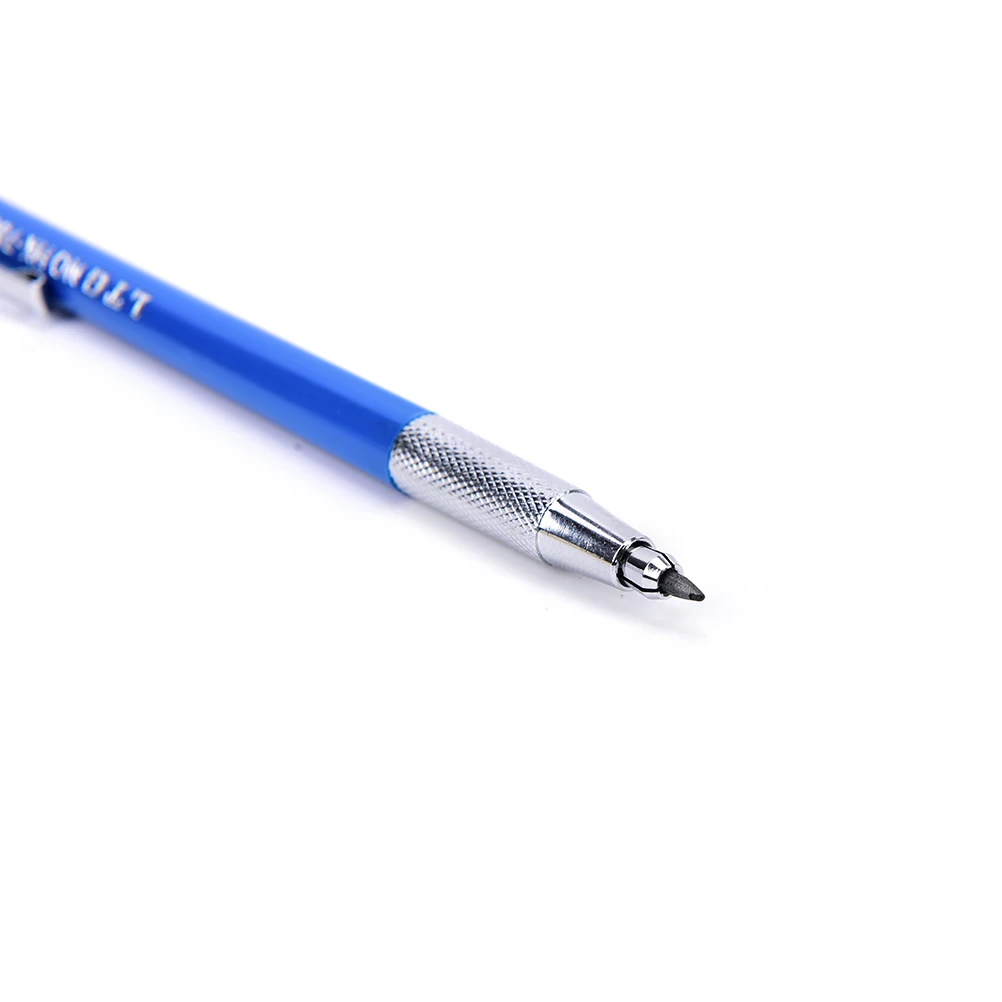 2.0 2B Lead Holder Automatic Mechanical Drawing Drafting Pencil12 Lead Refill For School And Office Stationery
2.0 2B Lead Holder Automatic Mechanical Drawing Drafting Pencil12 Lead Refill For School And Office Stationery