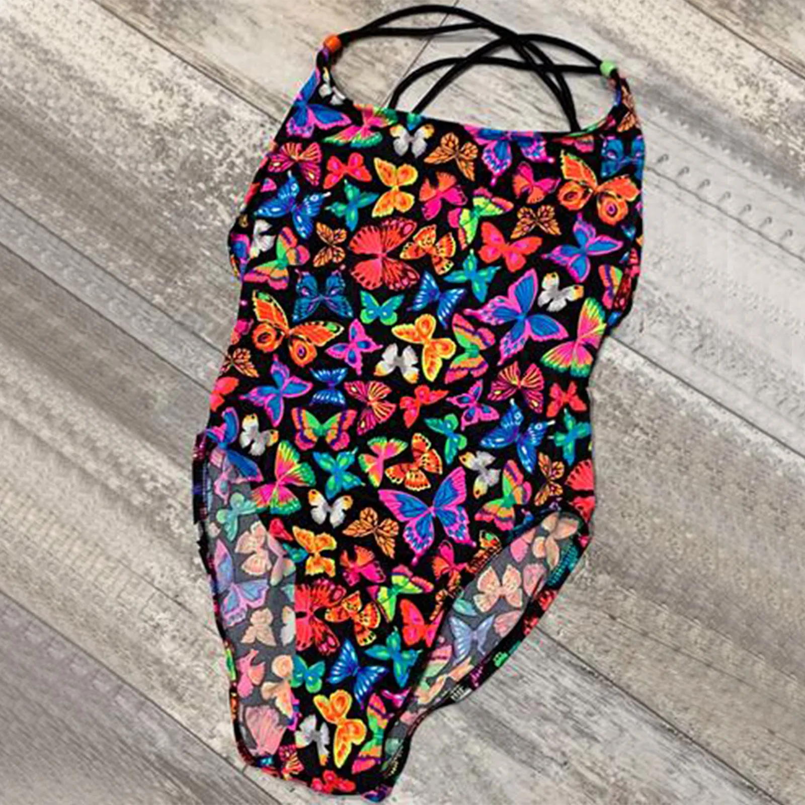 2020 Print One Piece Swimsuit Women Swimwear Female Bather Bathing Suit Swim Lady Monokini Backless One Piece Swimsuit 
2020 Print One Piece Swimsuit Women Swimwear Female Bather Bathing Suit Swim Lady Monokini Backless One Piece Swimsuit