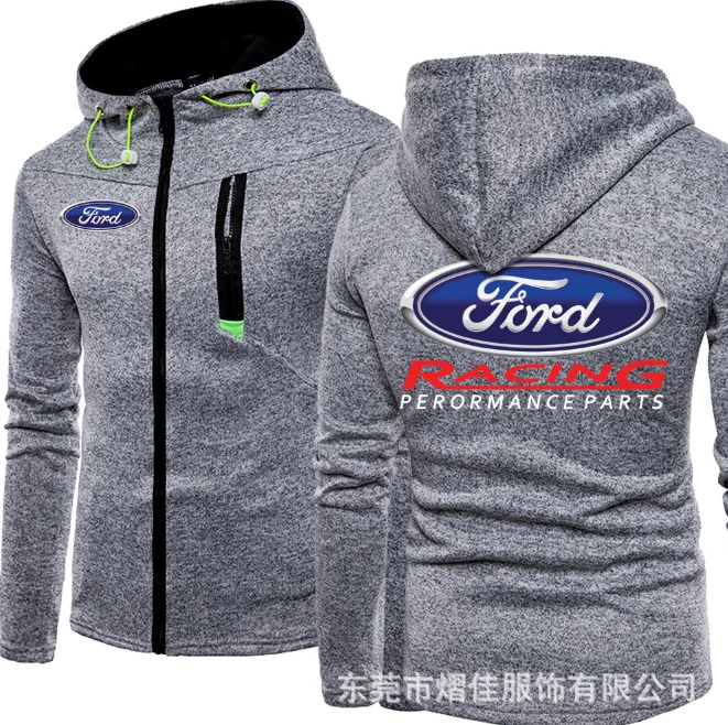 2020 Fashion Men Winter Autumn Mens Motorcycle Hoodies FORD Sweatshirts Cotton Casual Zip Male Hooded Coats 
2020 Fashion Men Winter Autumn Mens Motorcycle Hoodies FORD Sweatshirts Cotton Casual Zip Male Hooded Coats